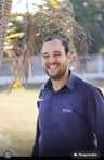 Cezar Paulo, fundador e CEO da Minha Casa Construída